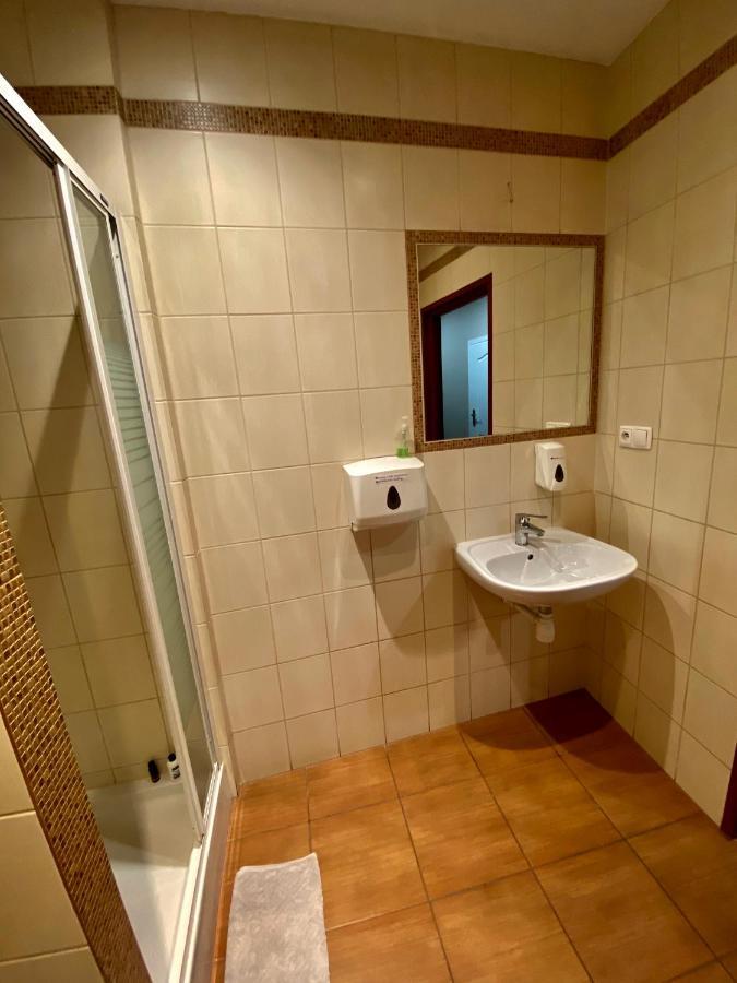 Ametyst Apartments Krakow Exterior photo