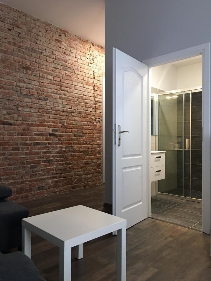 Ametyst Apartments Krakow Exterior photo